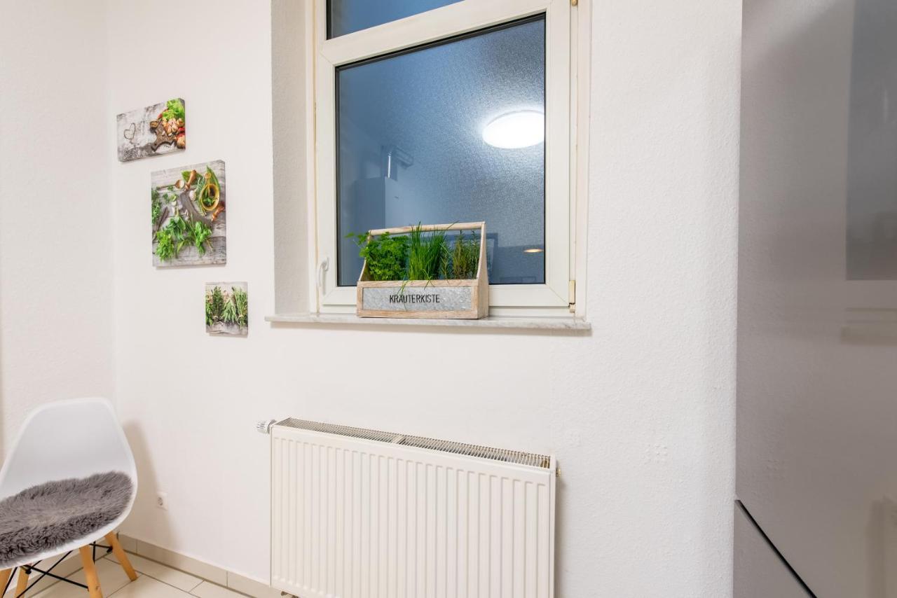 4-Zimmer Wohnung Mit Grandioser Aussicht In Zentraler Lage Hanóver Exterior foto